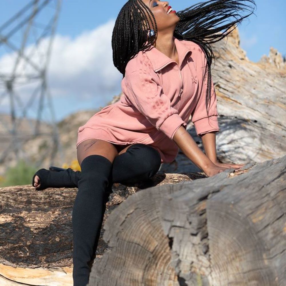 Meet your Posher, Jasmine